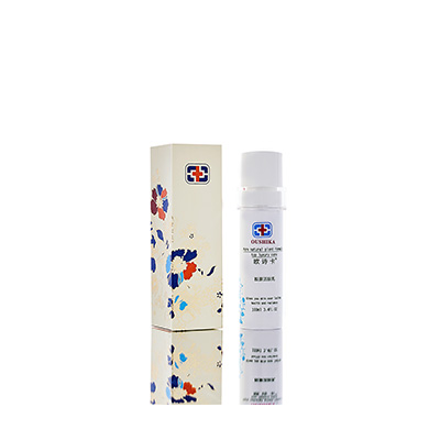 武陵会下雨的乳液