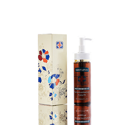 武陵男女外阴洗液