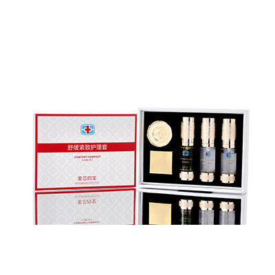 武陵私密拓客体验套