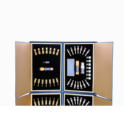 武陵7D私密抗衰养护套