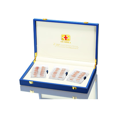 武陵子宫排毒套