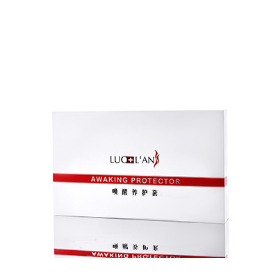 武陵气血能量增强套